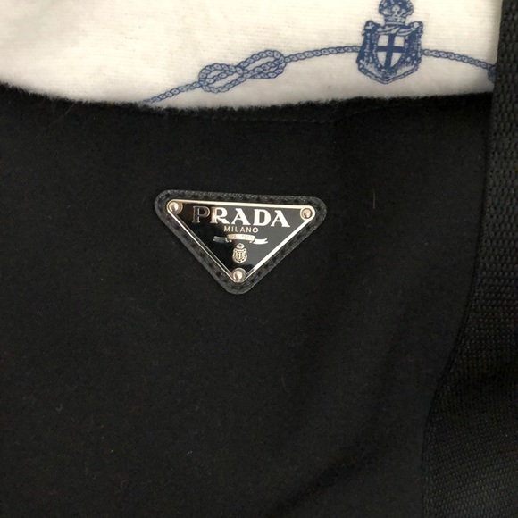 Prada Tote - Picture 2 of 3